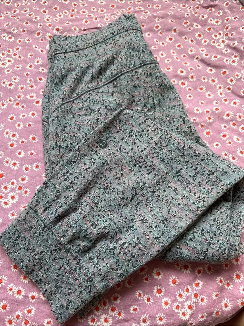 lululemon athletica slim pencil